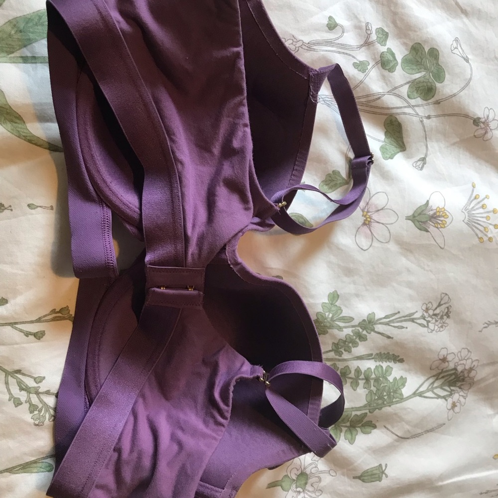 Thirdlove 24/7 Pima Cotton T-Shirt Bra
